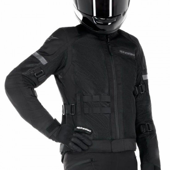 Jaqueta alpinestars hot sale stella